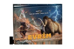 Evrim: Bilimsel Kutulu Masa Oyunu