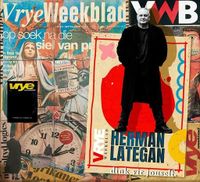 A love letter to Vrye Weekblad and a farewell to Afrikaans