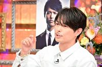 今市隆二“憧れのオール電化”に落とし穴「叫びながらシャワーを浴びてました」：山陽新聞デジタル｜さんデジ