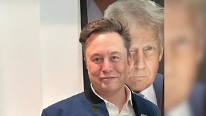 Ed Miliband Slams Elon Musk After Clinton MAGA Claim