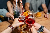 Experts warn holiday drinking could lead to serious heart problems