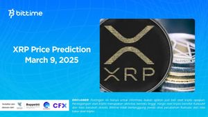 Ripple’s XRP Faces Volatility Amidst Predictions