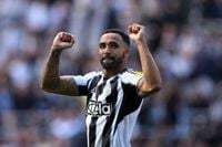 ‘It’s time’ - Callum Wilson goes public to explain Newcastle United exit