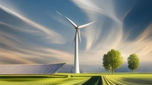 EU Reinforces Commitment To Renewable Heating