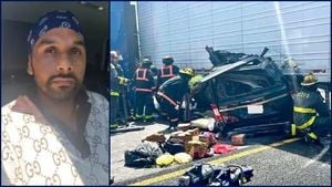 Florida Crash Sparks Immigration Policy Firestorm