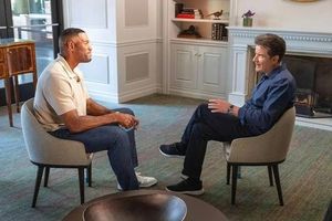 Charlie Sheen And Denise Richards Reunite For Netflix Documentary
