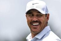 PGA Tour reinstates Brooks Koepka, invites other elite LIV stars to join him