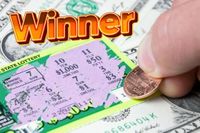 WINNER: $1 Million Winning Scratch-off Lottery Ticket Sold in Mercer County