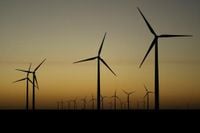 Trump admin tightens rules for renewable energy tax credits