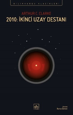 2010: İkinci Uzay Destanı