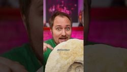 100 Milyon Yıllık Dev Fosil!