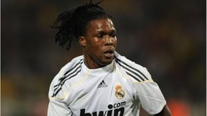 Royston Drenthe Reflects On His Football Journey