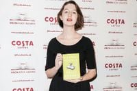 Sally Rooney says Palestine Action ban could block publication of her books in Britain