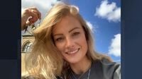 Skydiver who fell to her death in County Durham took her own life, coroner rules | ITV News