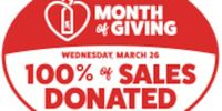 Eat at Jersey Mike’s Subs to help benefit Children’s Miracle Network of Amarillo