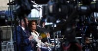 Trump selects Fox News host Jeanine Pirro as D.C.'s interim US attorney