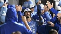 MLB Insider Sounds Alarm On Royals' Lack Of Lineup Depth: 'Biggest Concern'