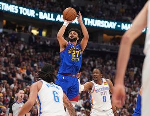 Nuggets Edge Thunder In Overtime To Take Series Lead