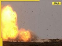 India-Pakistan War: Pakistan's air-borne warning and control system shot down inside Pakistan's Punjab