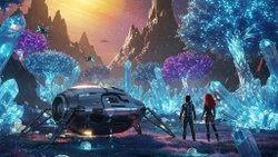 Alpha Genesis 1: Kentaurusların Dünyası