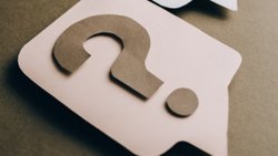 Bilmiyoruz mu, Bilmek mi istemiyoruz?