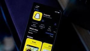 Social Media Giants Face Historic Legal Reckoning