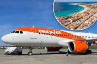 EasyJet pilot booted after marathon drinking binge at resort, ‘cavorting naked’ before flight: ‘Breathtakingly unprofessional’