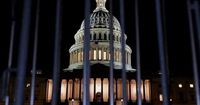 Explainer: What would it take to end the US government shutdown?