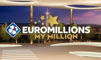 Résultat My Million : Tirage du 6 mai 2025 - EuroMillions - My Million | TF1