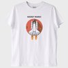 ''Hedef Mars'' T-Shirt