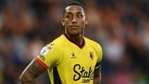 Watford And Luton Gear Up For Epic Championship Derby Clash