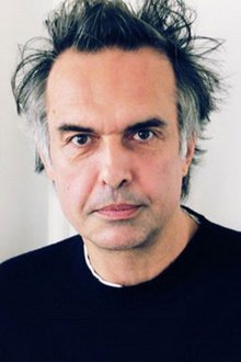 Nicolas Bouchaud