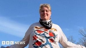 Attenborough Inspires Global Conservation With Wild London