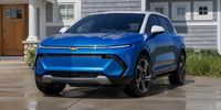 GM & Ford Cancel Extension Of Federal $7,500 EV Rebates