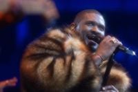 Usher Unveils 2025 Australian Tour Dates