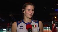 Velasco: «Chirichella, Pietrini, Bonifacio e Lubian rifiutano la convocazione in Nazionale»