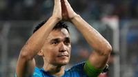 India vs Bangladesh, AFC Asian Cup Qualifier, Live streaming: Hamza Choudhary, Sunil Chhetri in focus