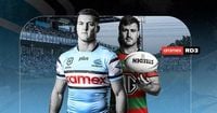 NRL Match Preview: Round 3 v Rabbitohs