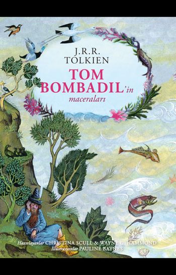 Tom Bombadil'in Maceraları