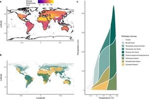 Habitat Openness Drives Color Evolution In Squamates