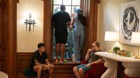 What to Know About the 80-Acre Estate Where Hulu Locked In Reality Stars to Film 'Got to Get Out'