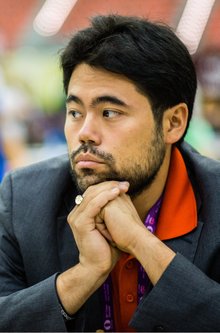 Hikaru Nakamura