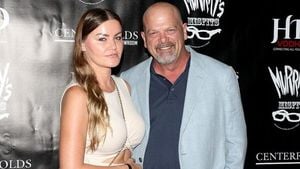 Rick Harrison Engaged To Angie Polushkin For Fourth Time