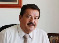 Fallece el ex rector de la UACH Rodolfo Torres Medina - La Jiribilla