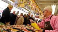 Holland-Markt und verkaufsoffener Sonntag locken in NRW-Stadt