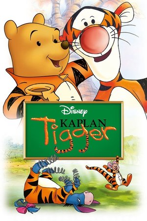 Kaplan Tigger
