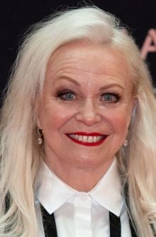 Jacki Weaver