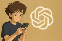 IA: Cómo convertir mis fotos en estilo Ghibli en ChatGPT; Paso a paso