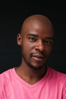 Vincent Mahlape-Sekuba