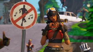 Fortnite OG Mode Launches With Classic Map And Weapons